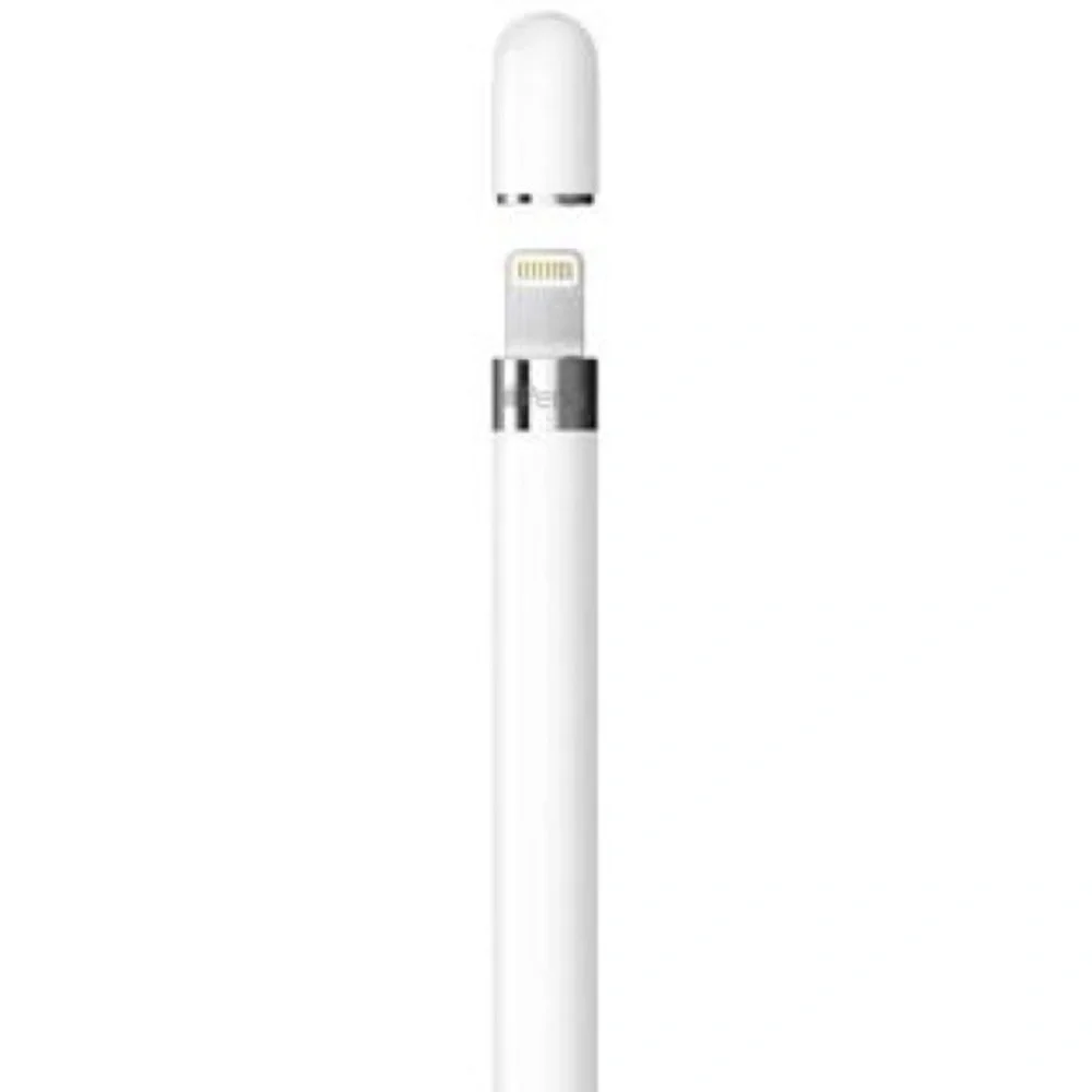 Apple Tablet - Sleek Gray Finish